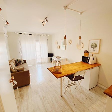 Tropical Apartaments Euroviajeros Pineda de Mar Luaran gambar