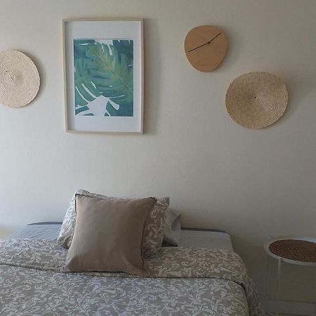 Tropical Apartaments Euroviajeros Pineda de Mar Luaran gambar